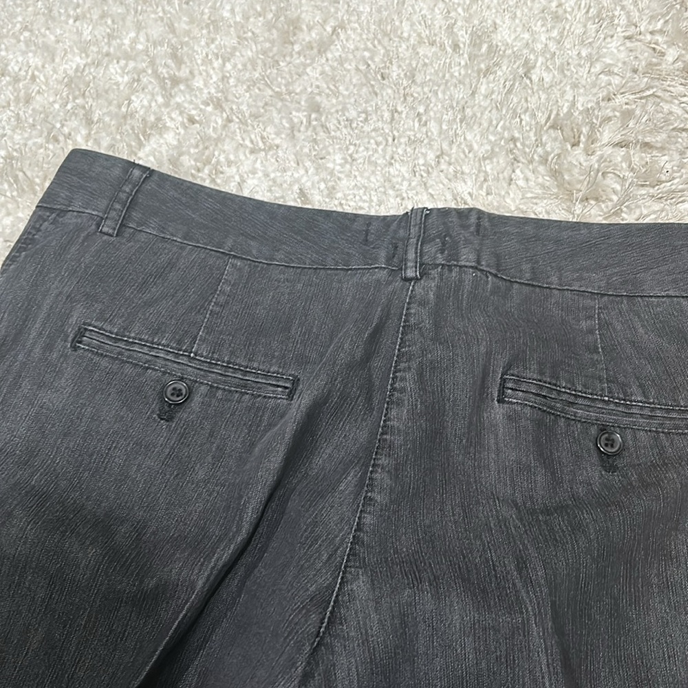 Express Design Studio Editor Pants - Picture 7 of 16